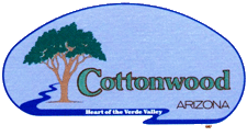 City of Cottonwood